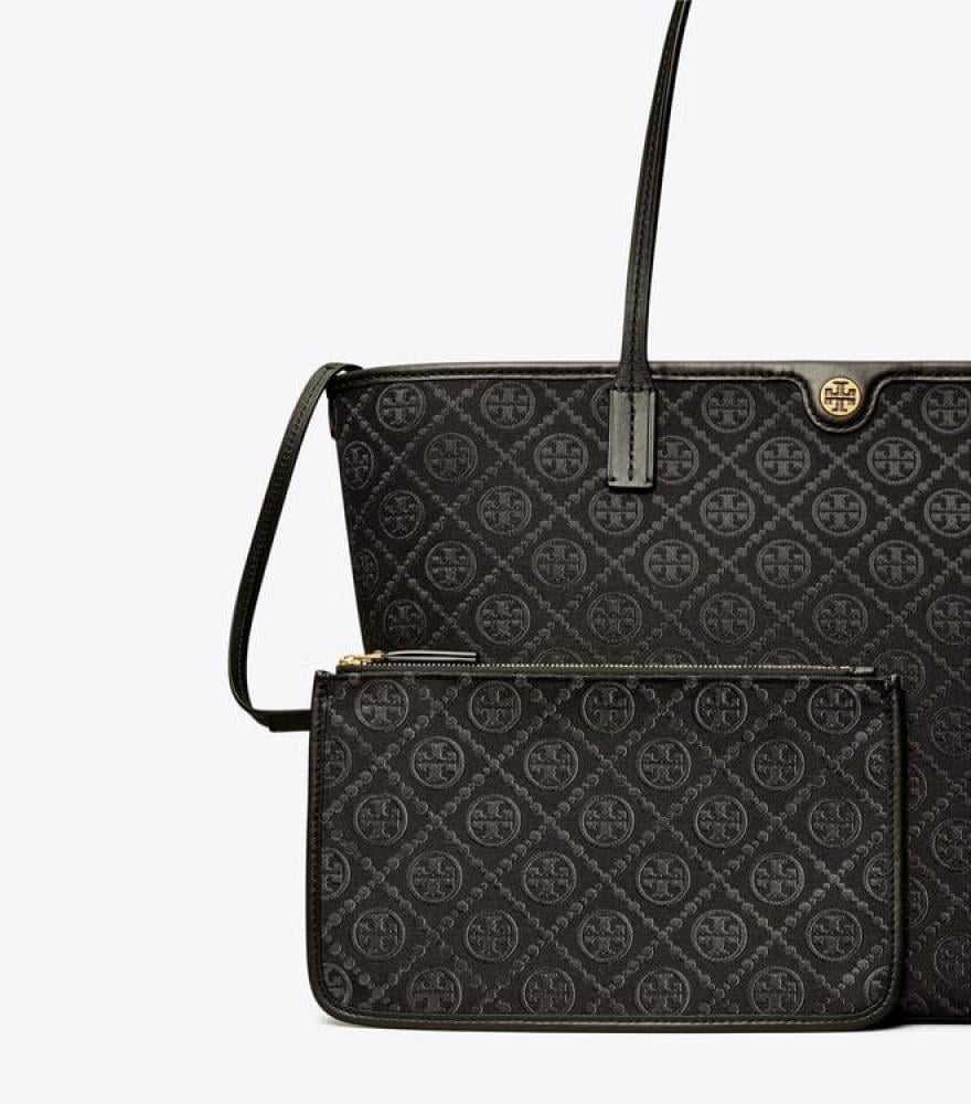 Tory burch tote bag