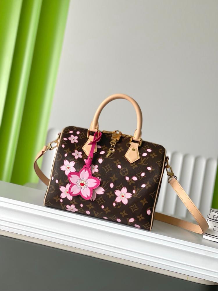 LV x TM Speedy 25