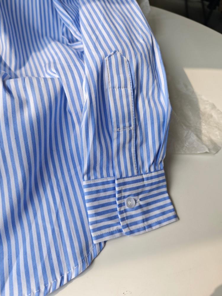 Ralph Lauren Striped shirts
