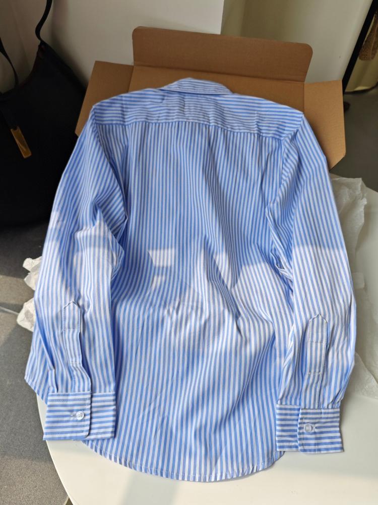 Ralph Lauren Striped shirts