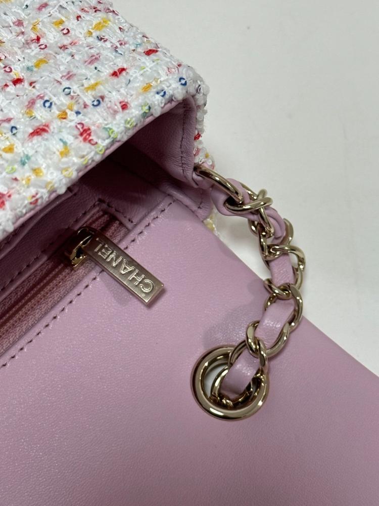 Chanel handbag