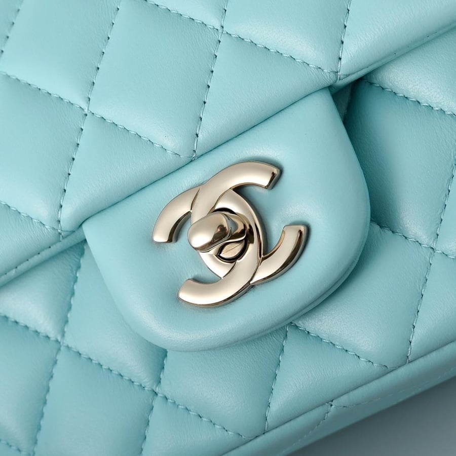 Chanel bag