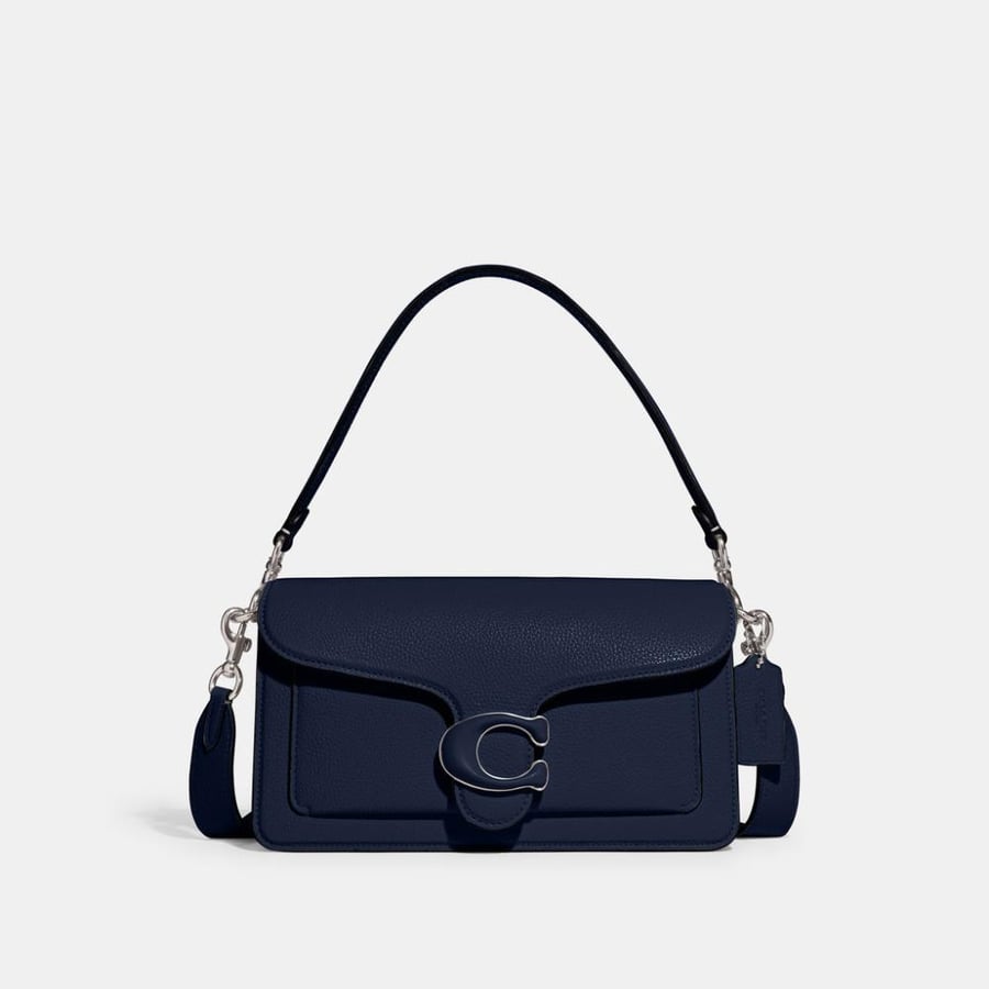 Coach tabby bag