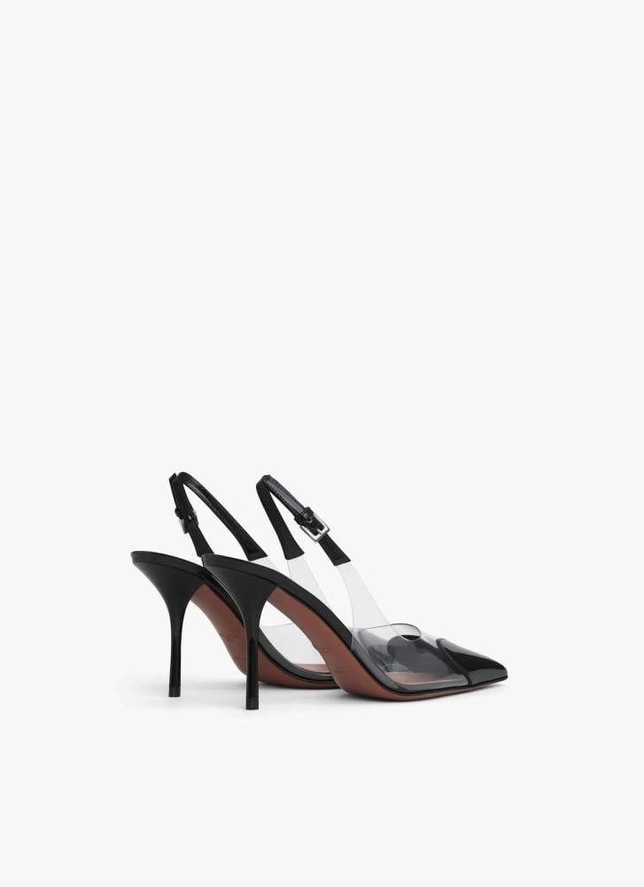ALAIA HEELS