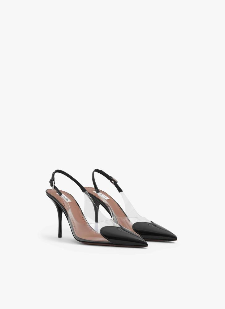 ALAIA HEELS