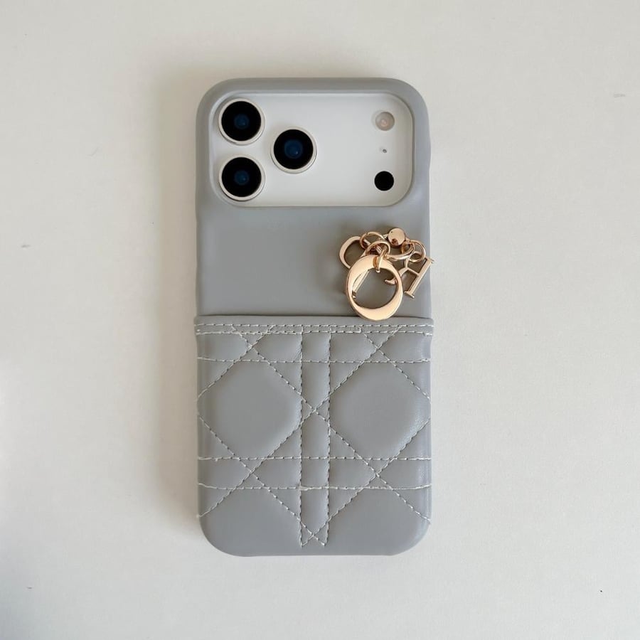 Dior phone case