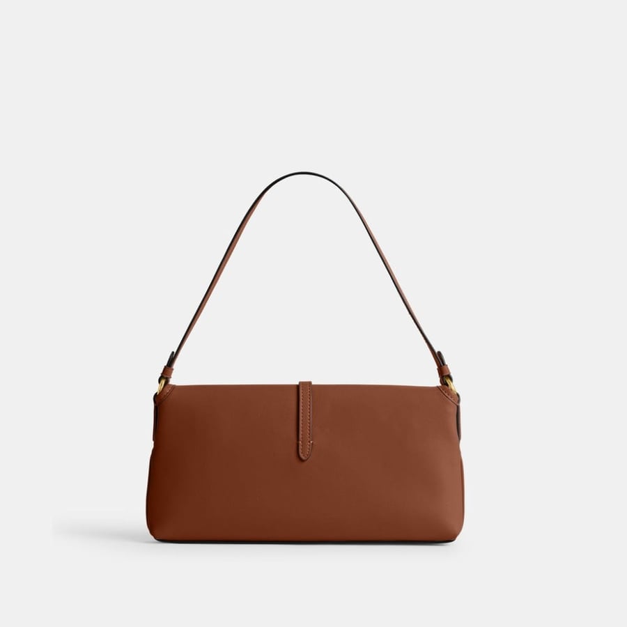 Hamptons coach bag