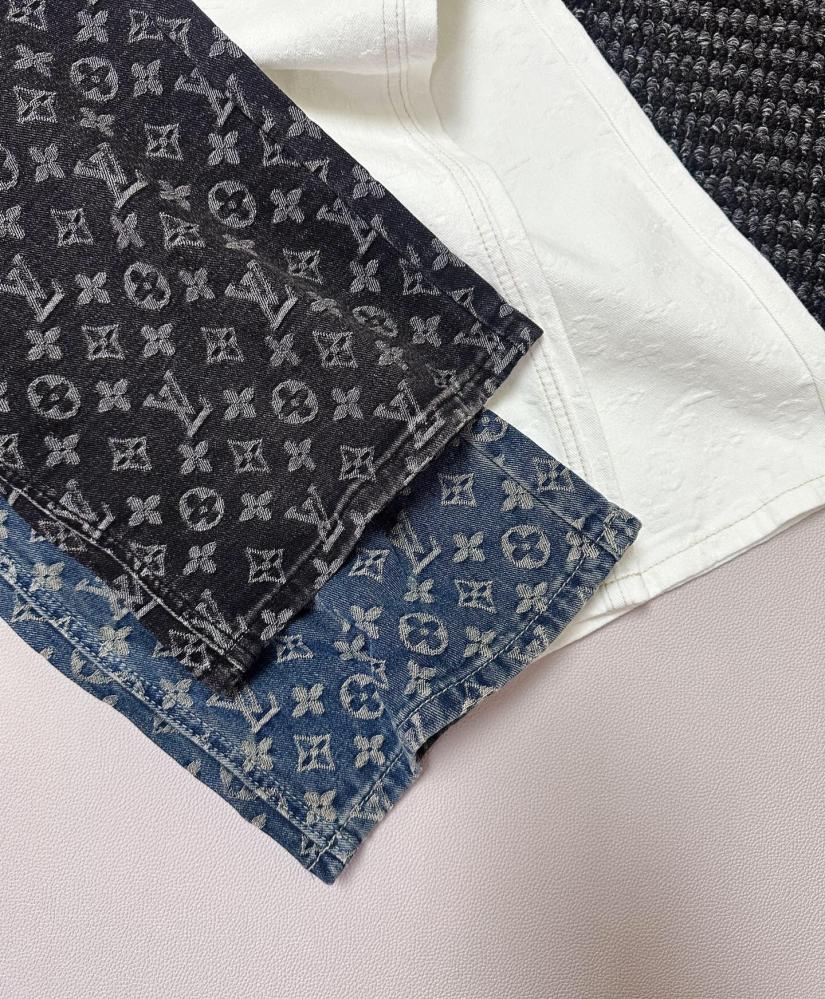 Louis Vuitton Jeans