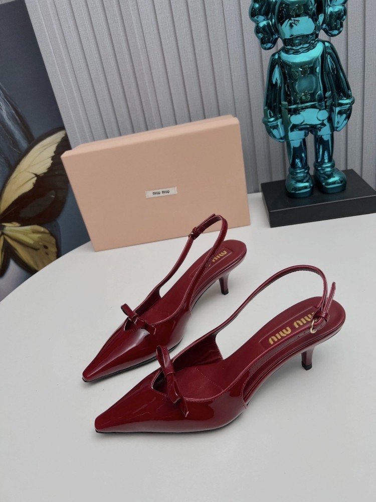 miumiu heels