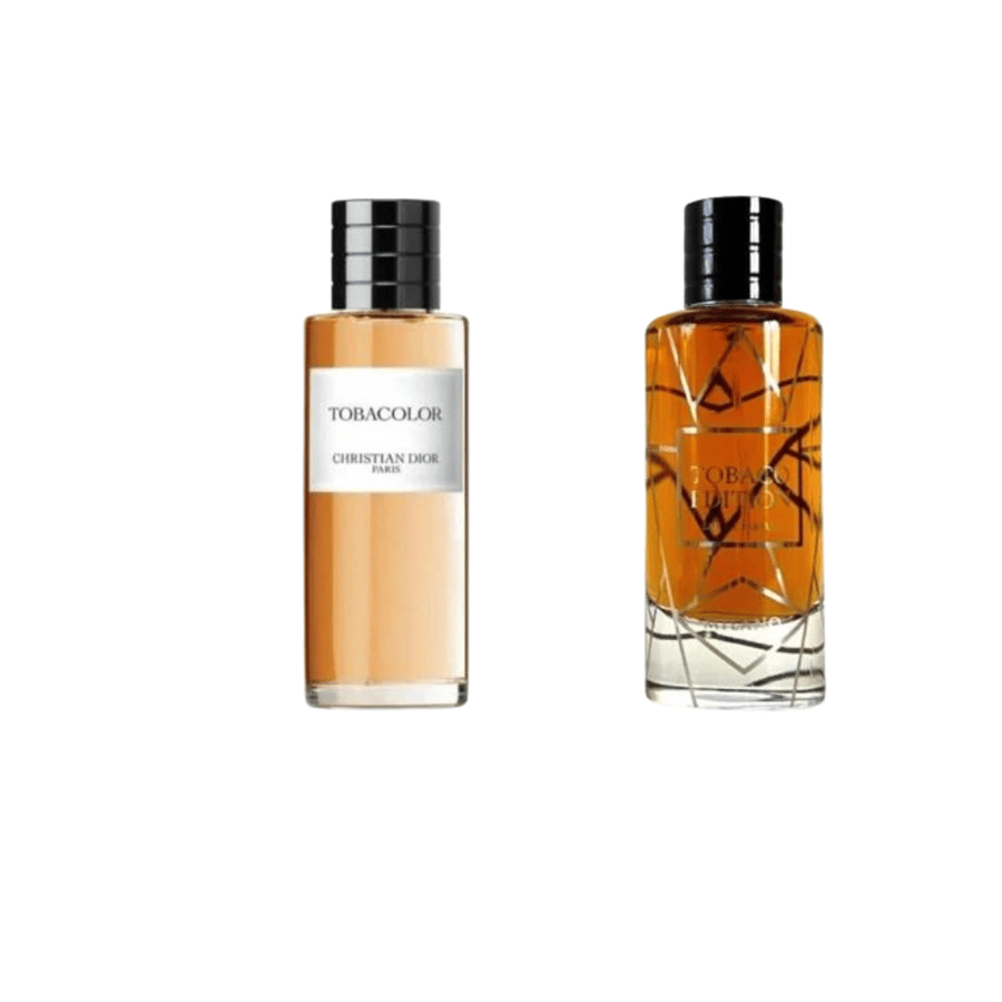 عطر توباكو اديشن بديل لعطر توباكو ديور - 100 مل