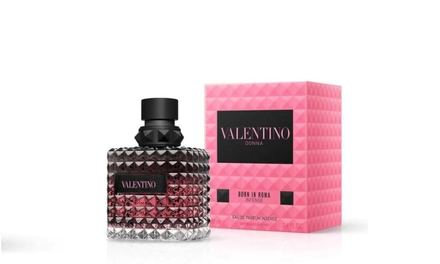 عطر فلنتينو دونا روما نسائي