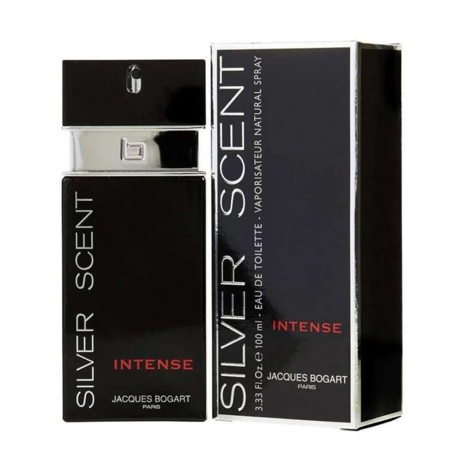 عطر سلفر سينت انتنس-100مل