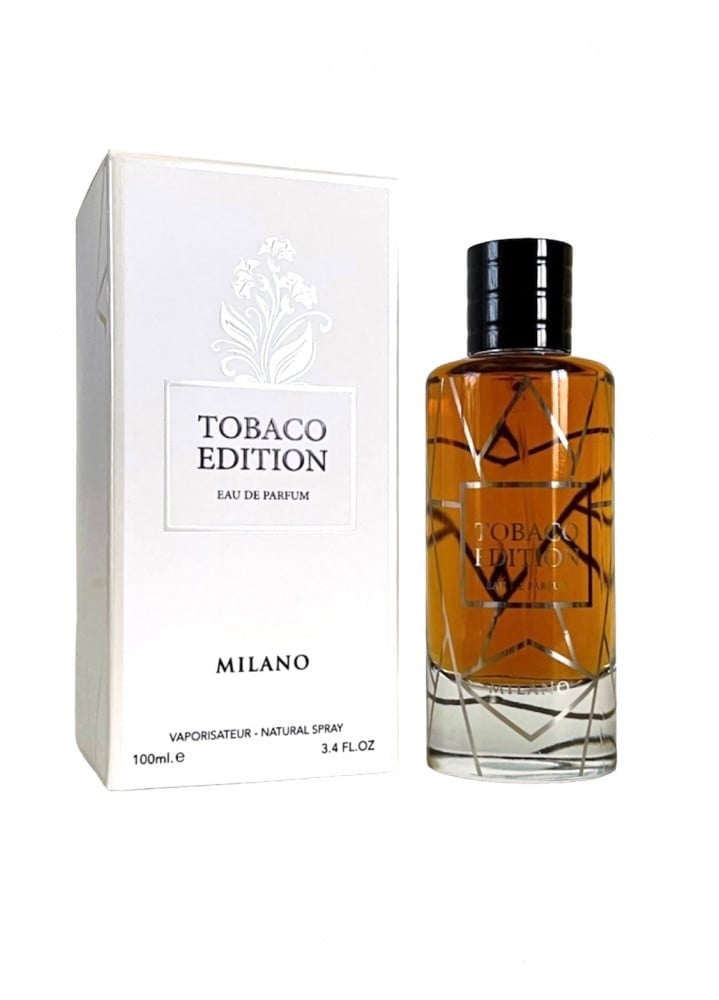 عطر توباكو اديشن بديل لعطر توباكو ديور - 100 مل