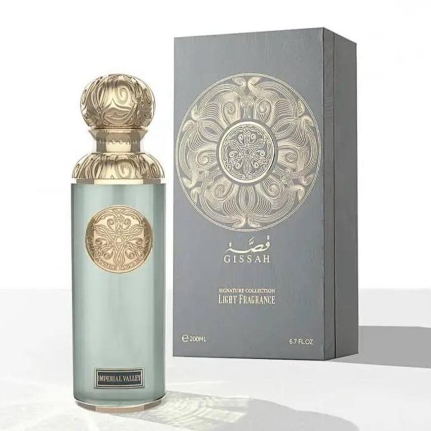 عطر قصة إمبيريال فالي - 100 مل