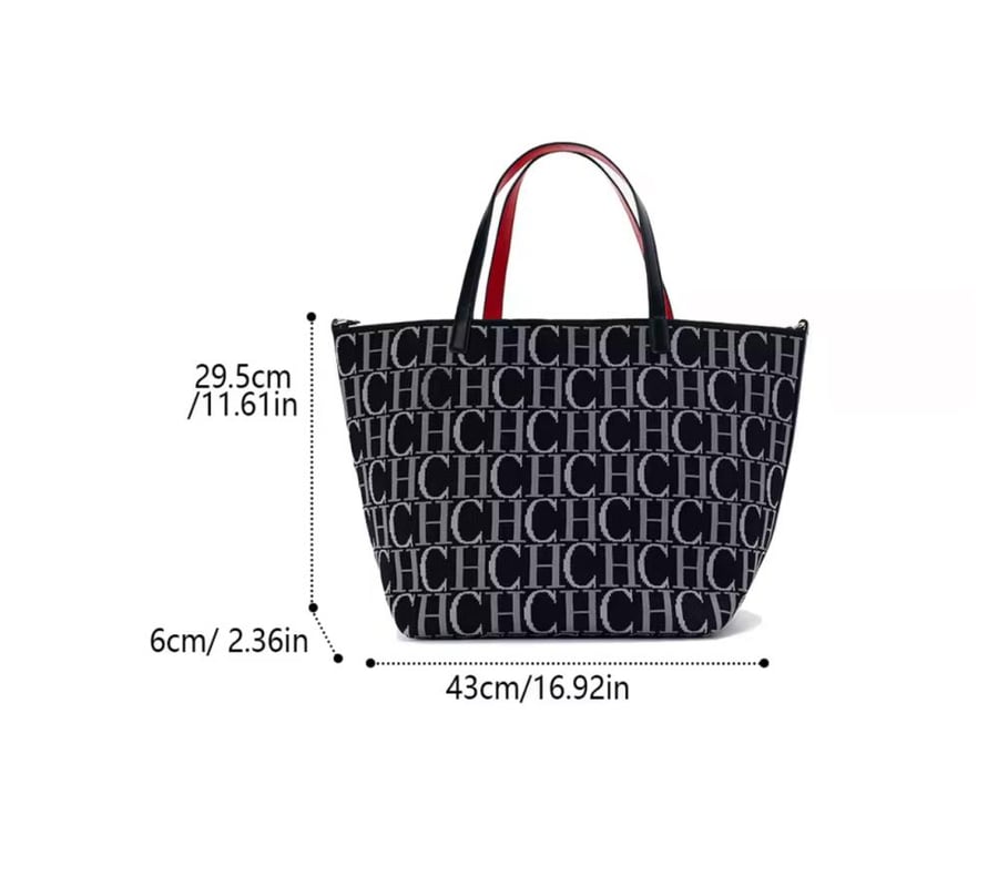 NEW bag CHCH