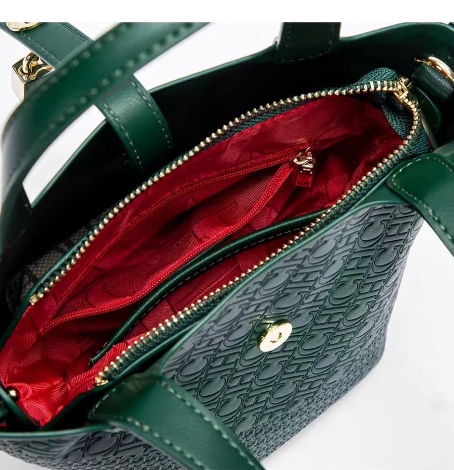Bags CHCH