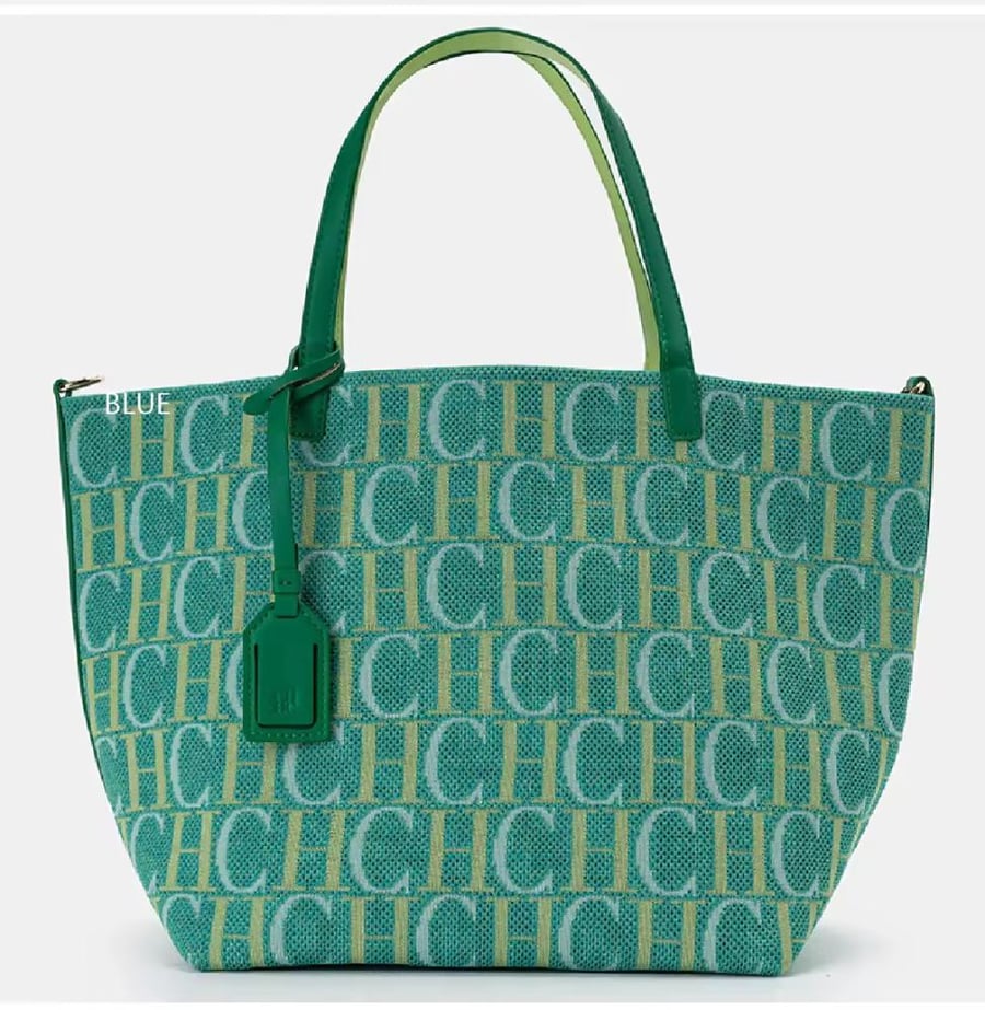 NEW bag CHCH