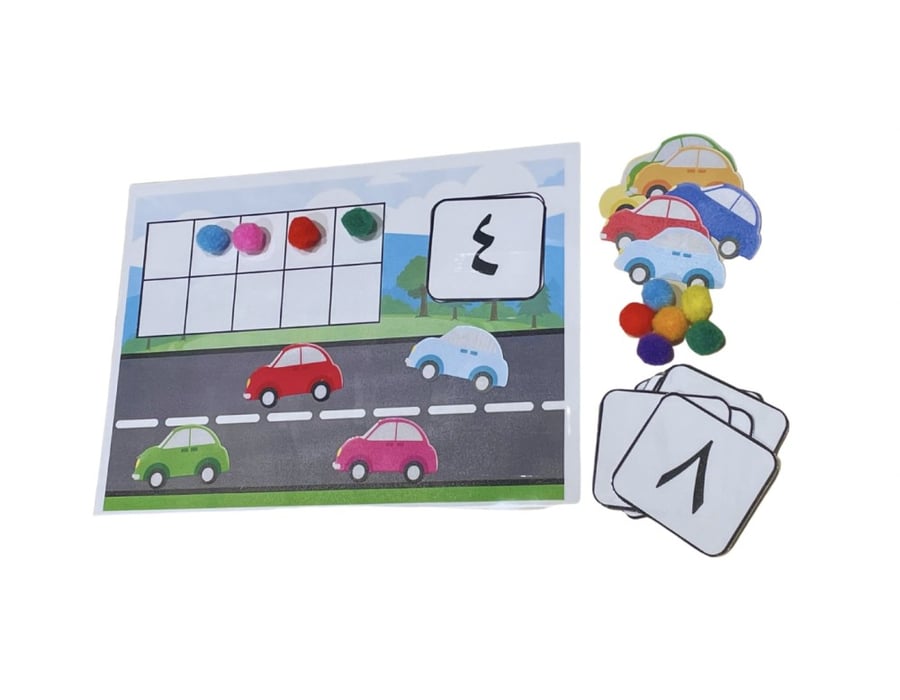 Car activity