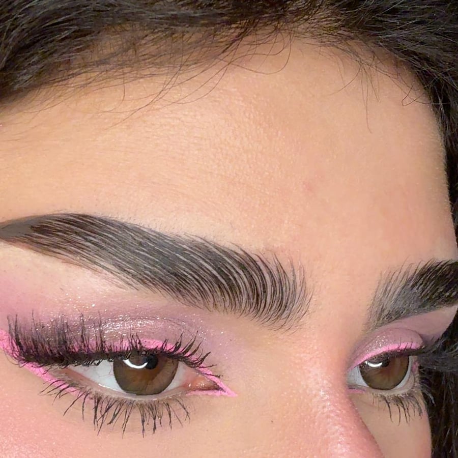 عدسة Flawless