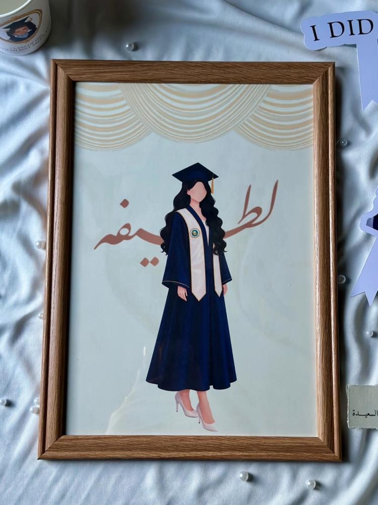 حلم تحقق