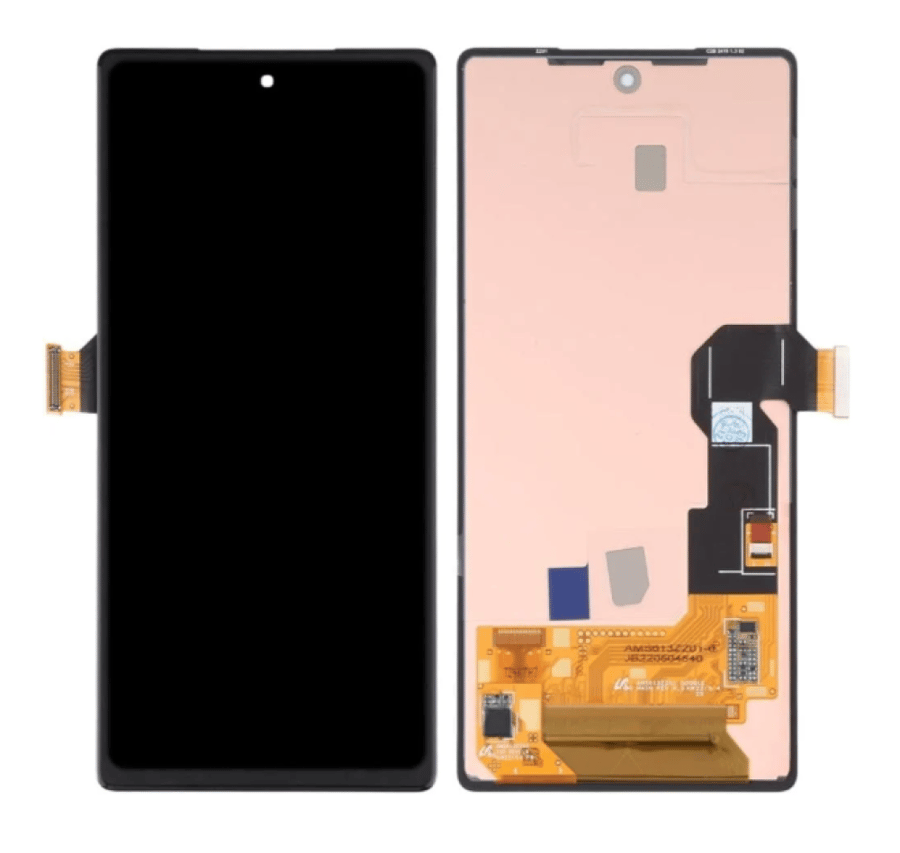 شاشة قوقل بكسل Google Pixel 6A