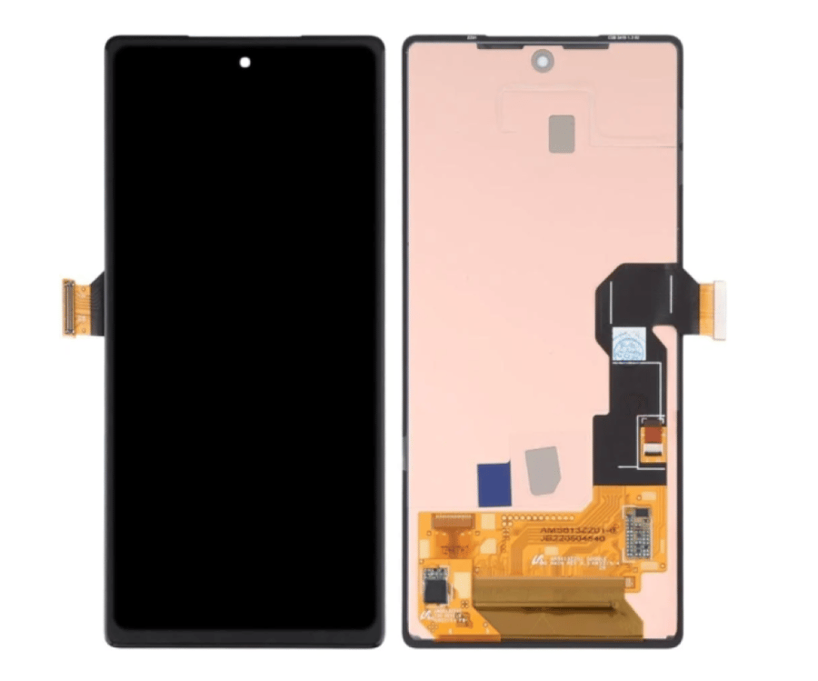 شاشة جوجل بكسل Google Pixel 6A