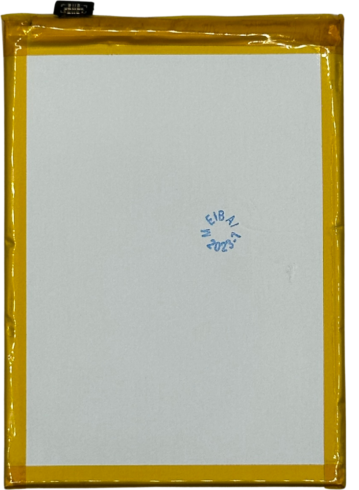 BLP-817 FOR OPPO A15 (CPH2185) / A15S (CPH2179) / A16K (CPH2349) BATTERY -بطارية M.H.Q