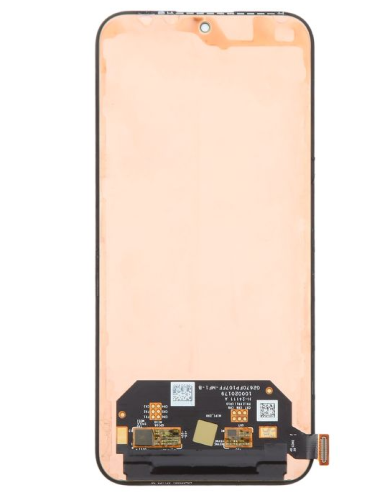 شاشة OLED LCD NOTHING PHONE 2A 5G