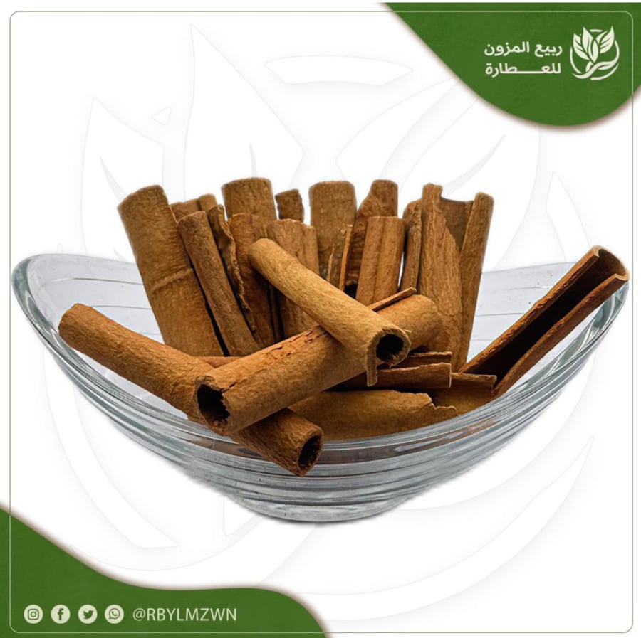 قرفه فتنامي