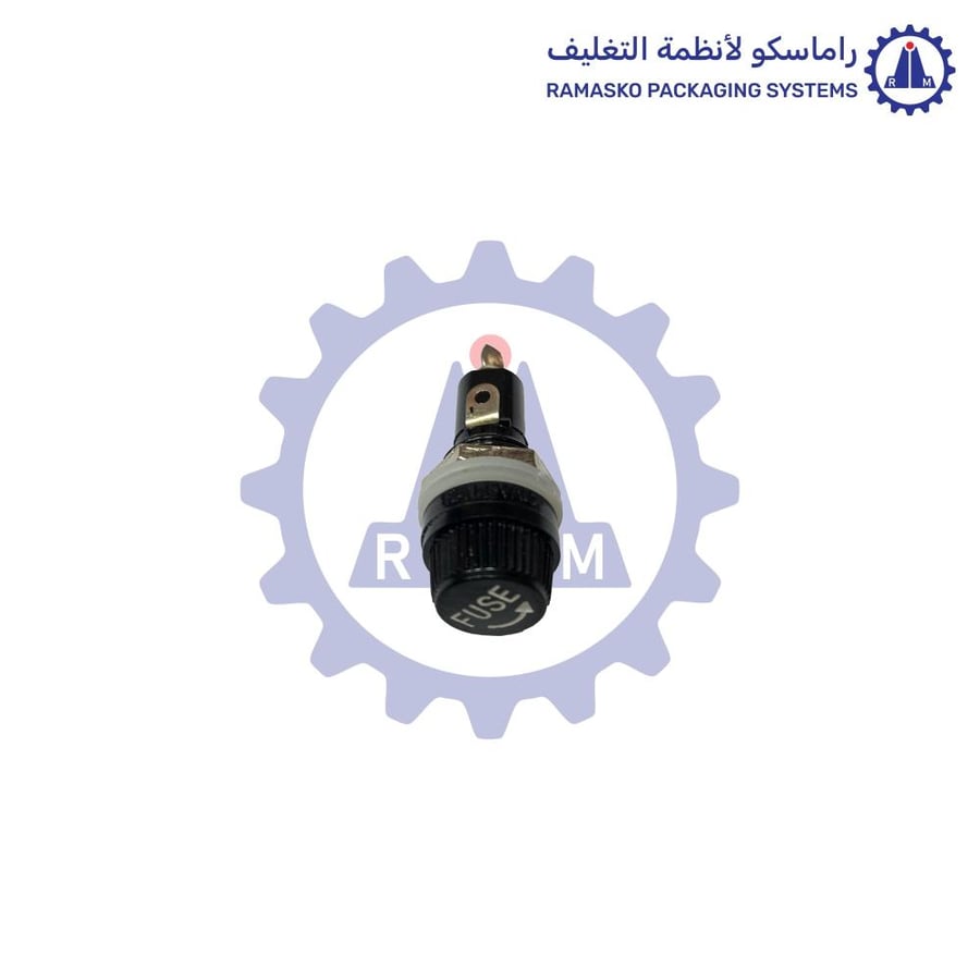 فيوز ماكينة لحام يدوية رول 30-45-60