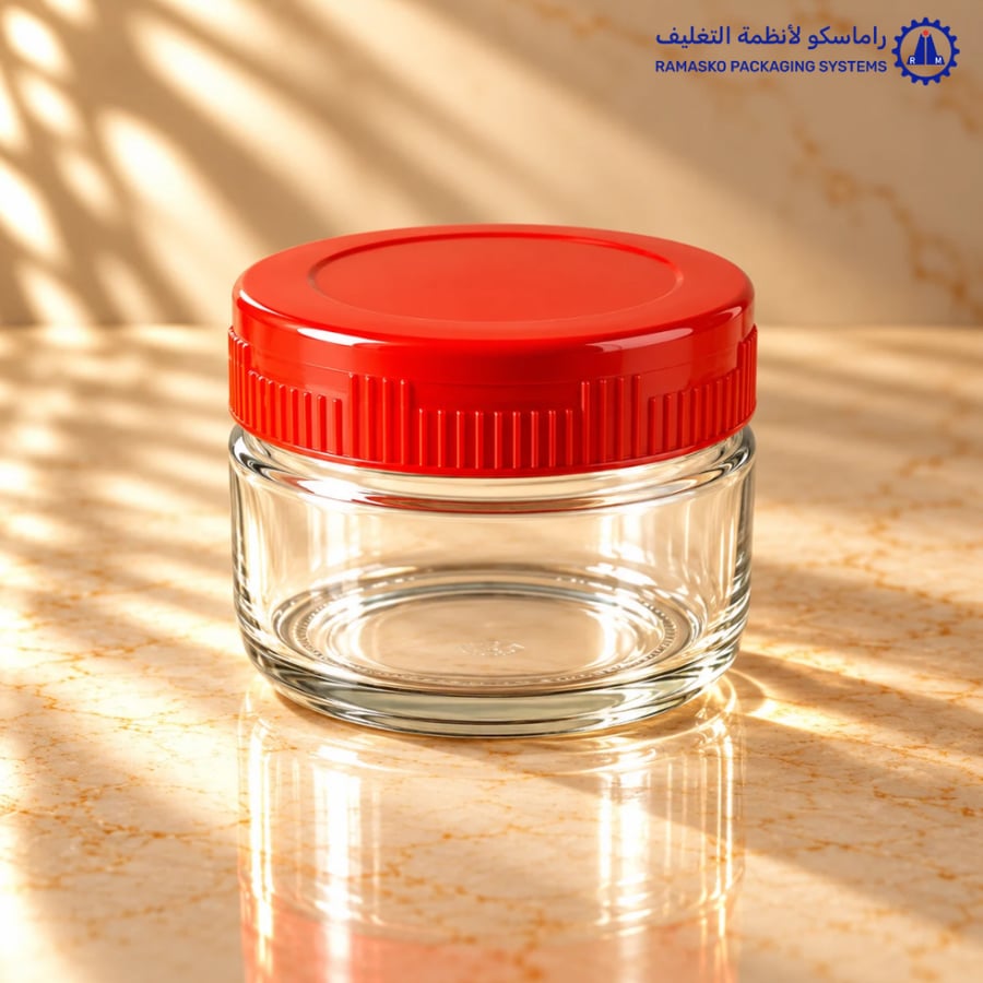 برطمان بخور 250ملي 12 حبة MZH-90
