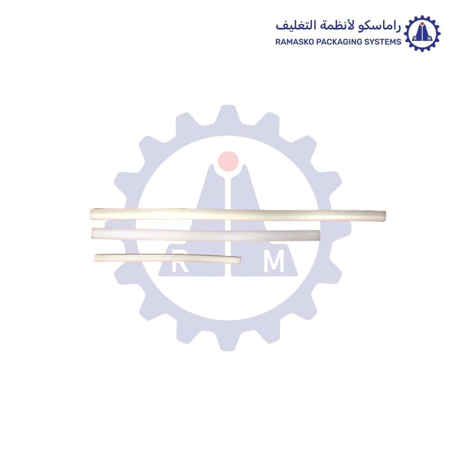 قطع غيار سليكون عازل حراري قطاعة يدوية