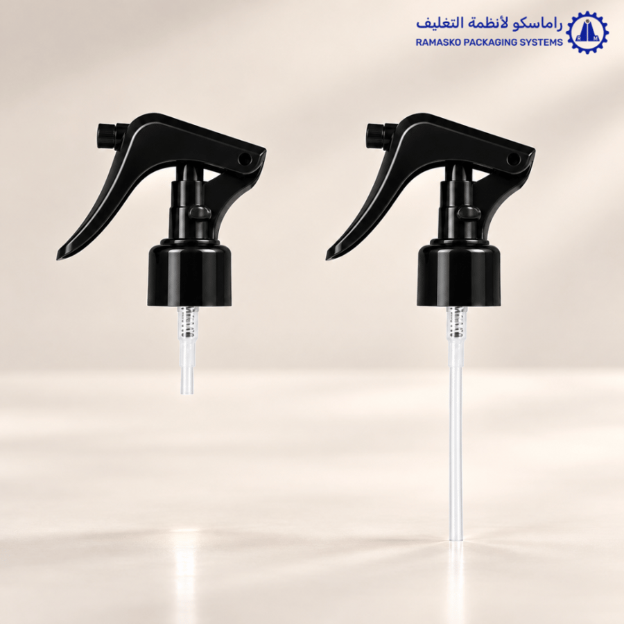 غطاء بخاخ حلق 24 العبوة 12حبة ( AR-65)