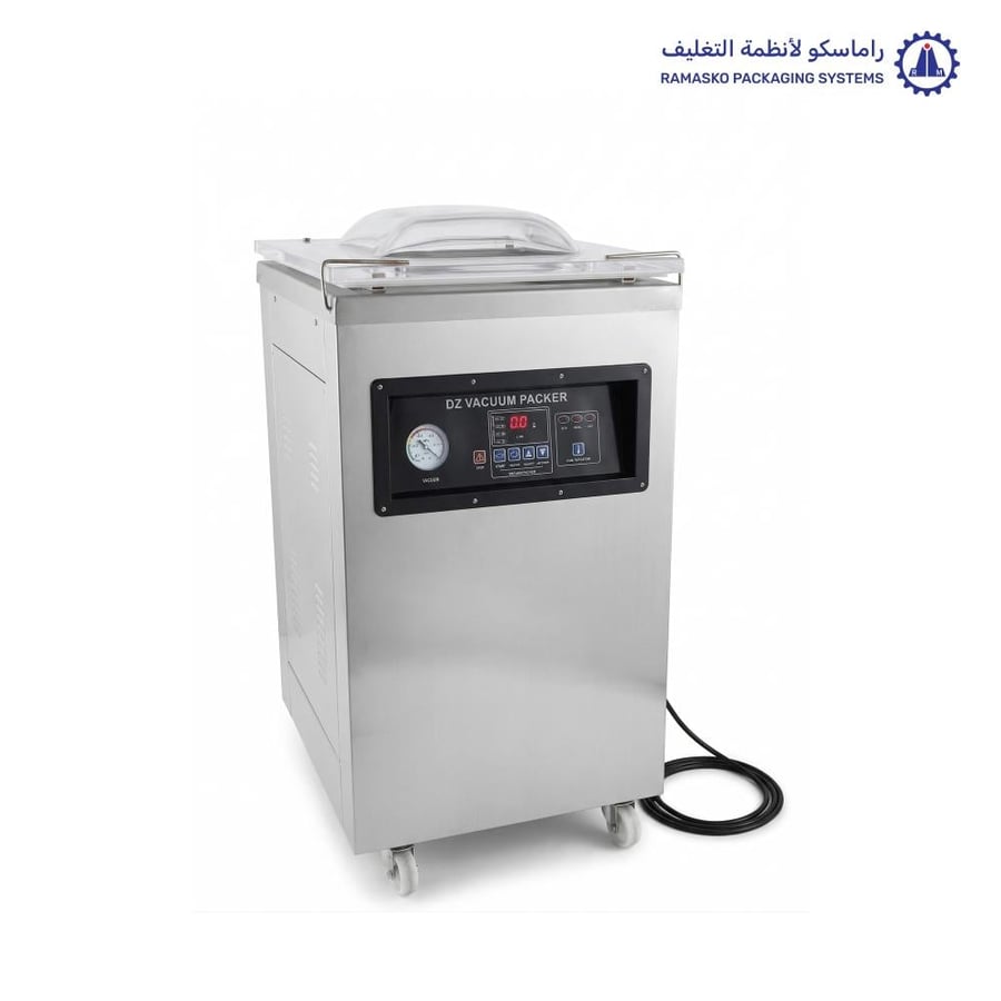 ماكينة فاكيوم وسط 40 * 40 موديل GT-DZQ400