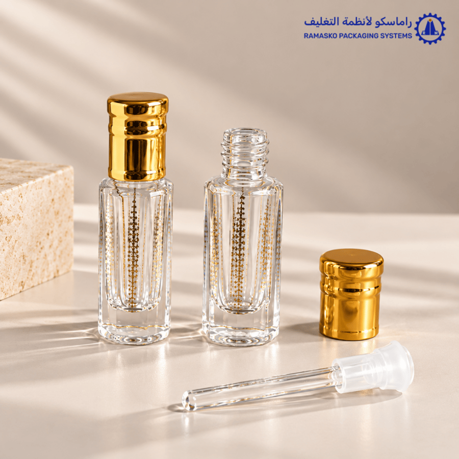 تولات عطور