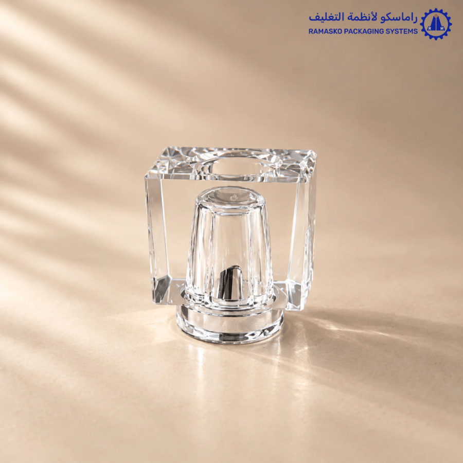 غطاء علب عطور 12حبة