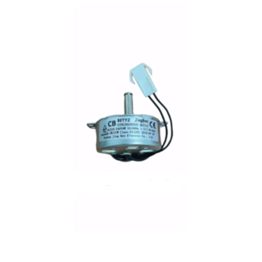 High-quality 220V egg incubator turning motor for roll dishes