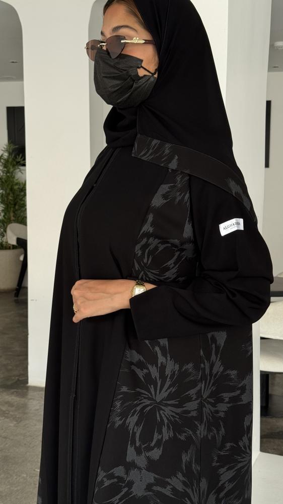 عبايه غُسق