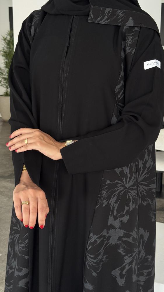 عبايه غُسق
