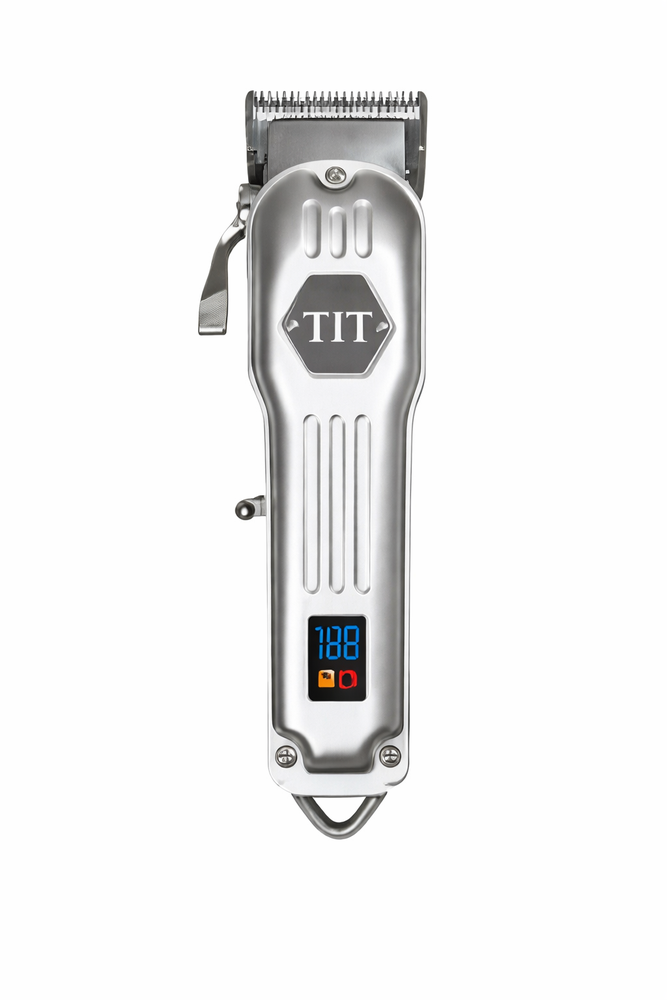 ماكينة حلاقة كهربائية TIT TF-618 الاحترافية