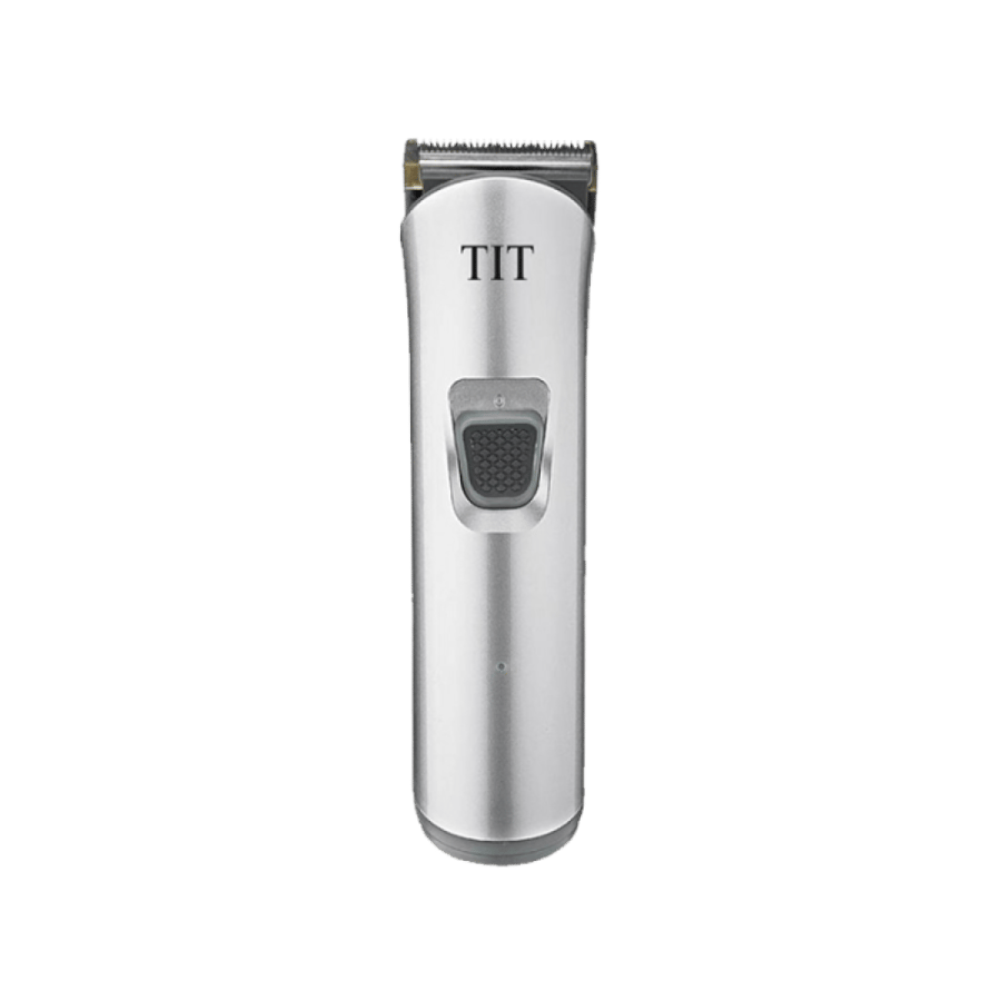 ماكينة تشذيب الشعر تي آي تي TF-609 بلس
