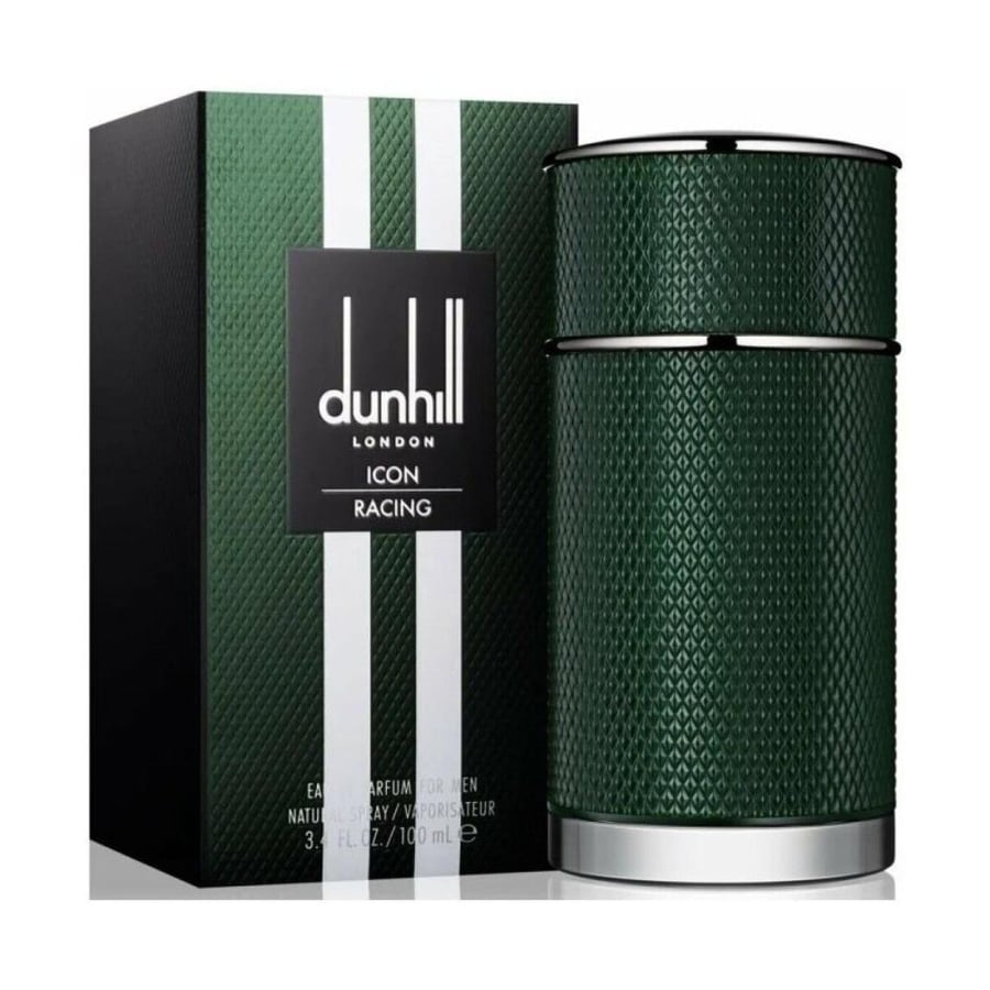 Icon racing -eau de parfum 100ml