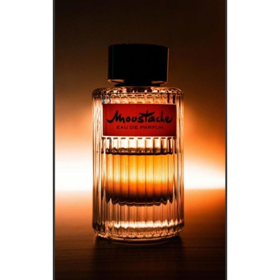 Moustache -eau de parfum 125ml