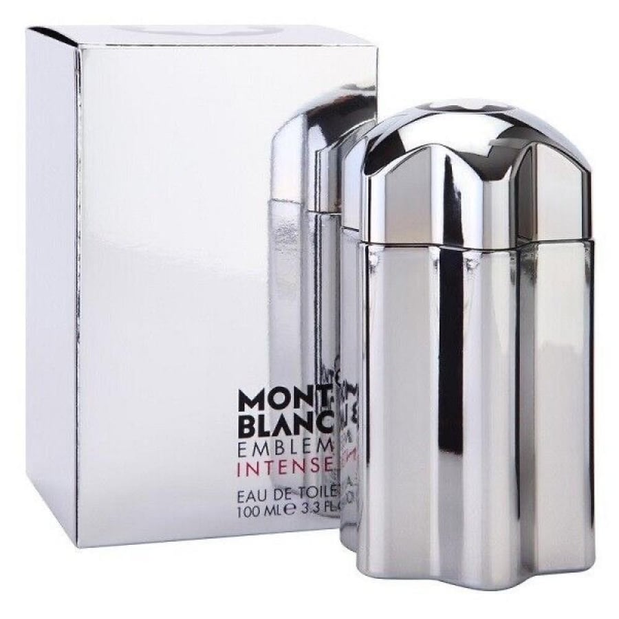 Emblem intense-eau de toilette 100m