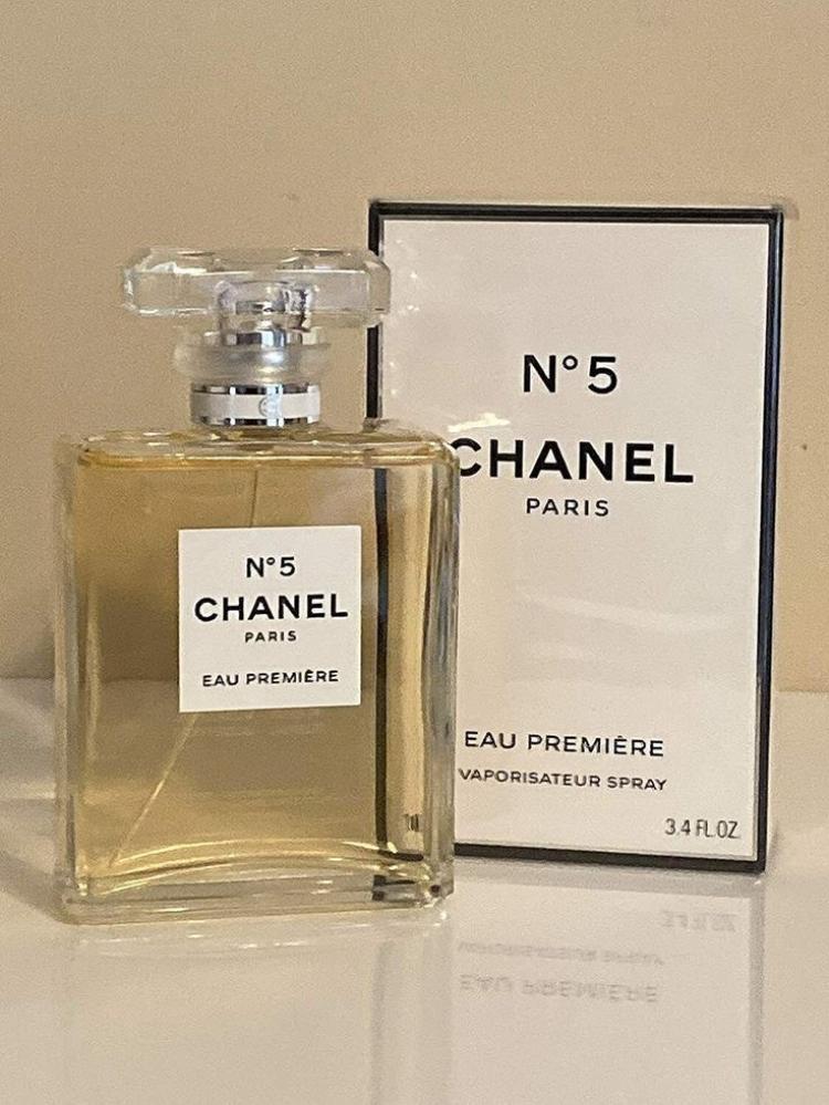 N°5 -eau de parfum 100ml