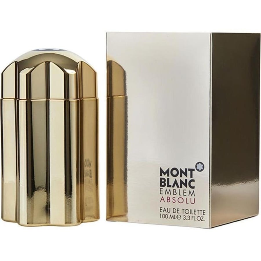 Emblem absolu -eau de toilette 100ml