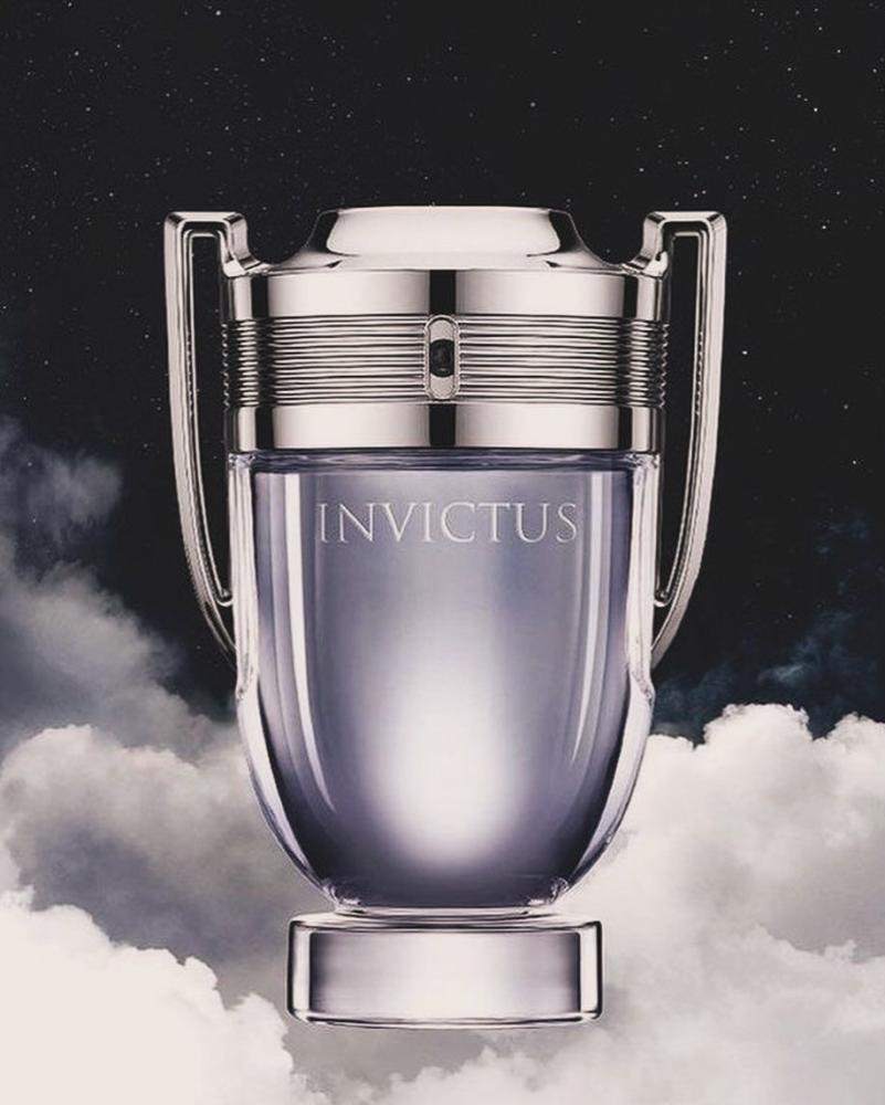 Invictus -eau de parfum 100ml