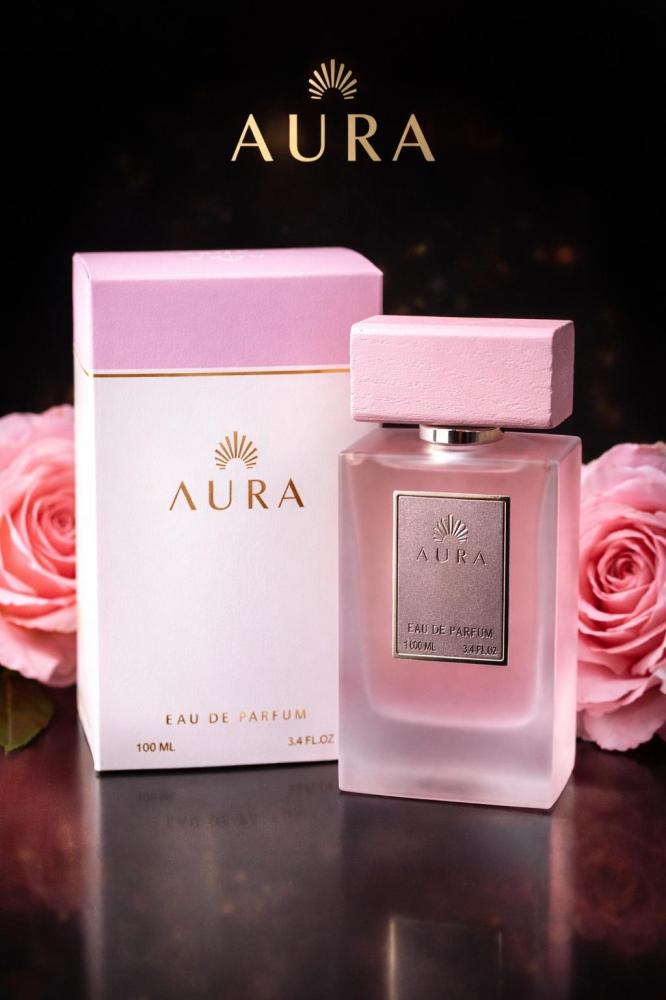 AURA - اورا 100ML