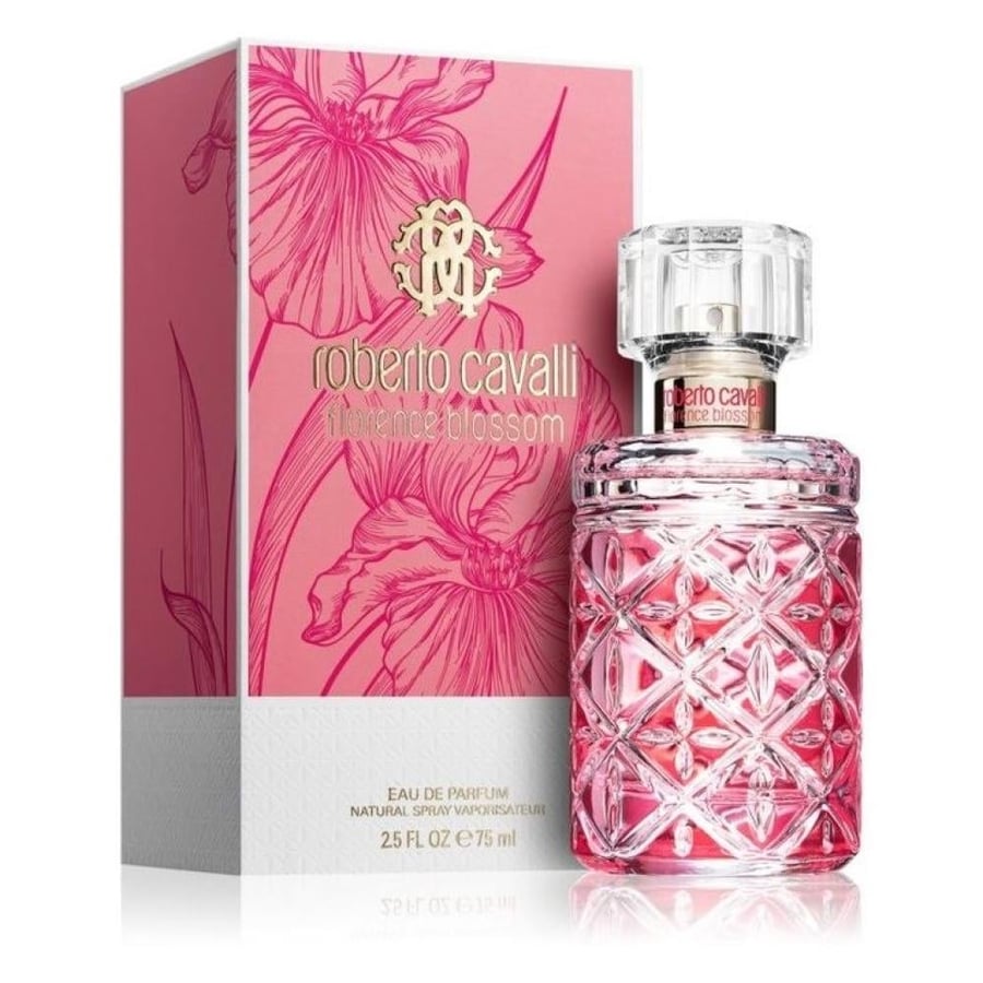 Florence blossom -eau de parfum 75ml