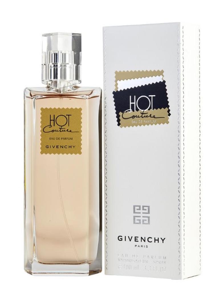hot couture -eau de parfum 50ml
